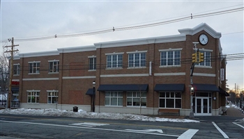 WALGREENS RETAIL + COMMERCIAL FACILITY | Madison, NJ