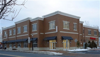 WALGREENS RETAIL + COMMERCIAL FACILITY | Madison, NJ