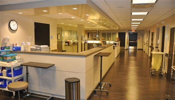 VANGUARD MEDICAL / SURGICAL CENTER | Maywood, NJ