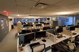 UNIVISION NY/NJ OFFICES